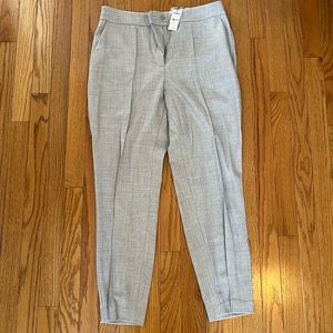 Express ankle pant never worn.